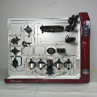 GE AKTA Pure 25 M FPLC System (2015) image 0